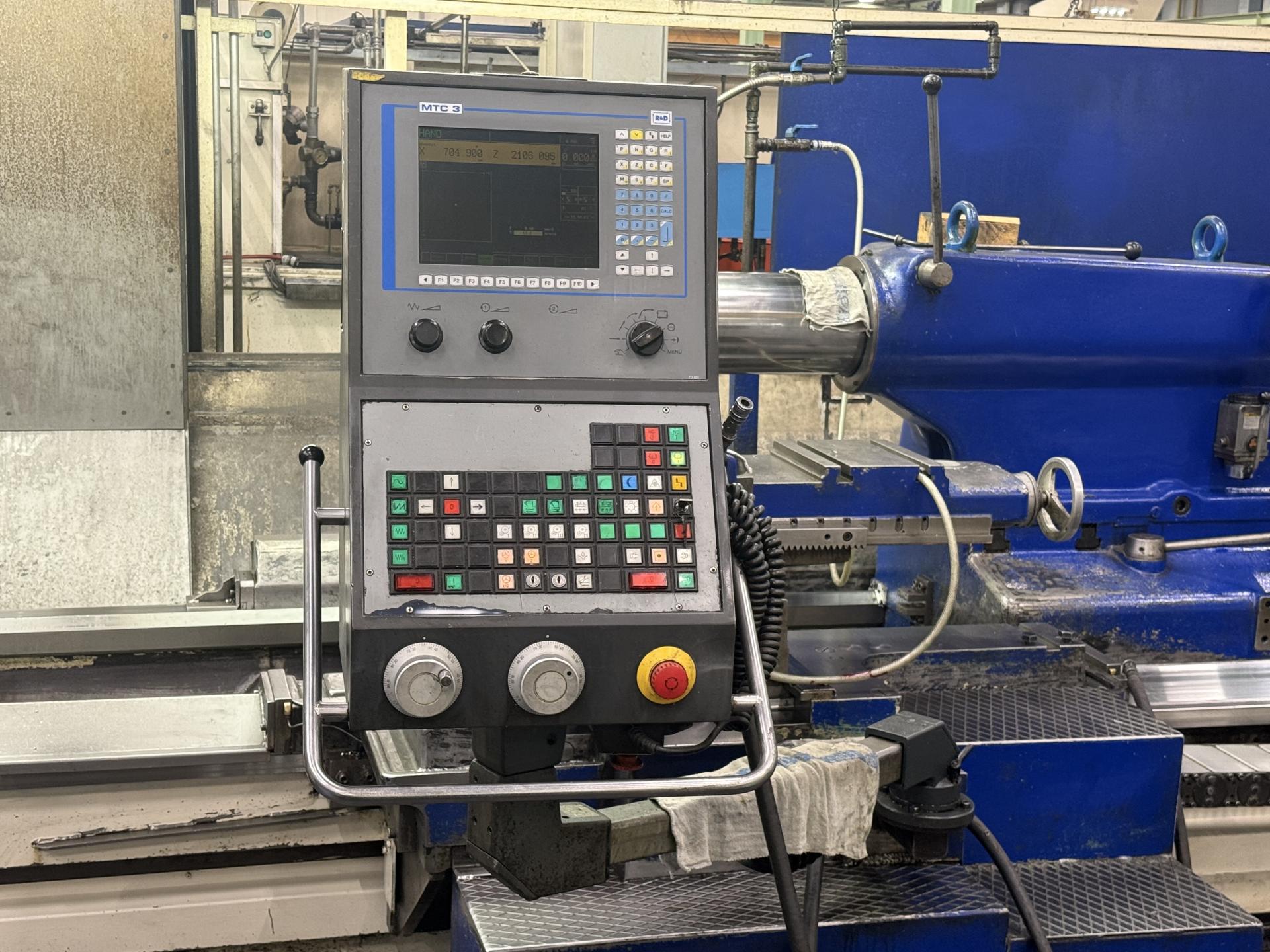 New And Used Machine Tools & Equipment