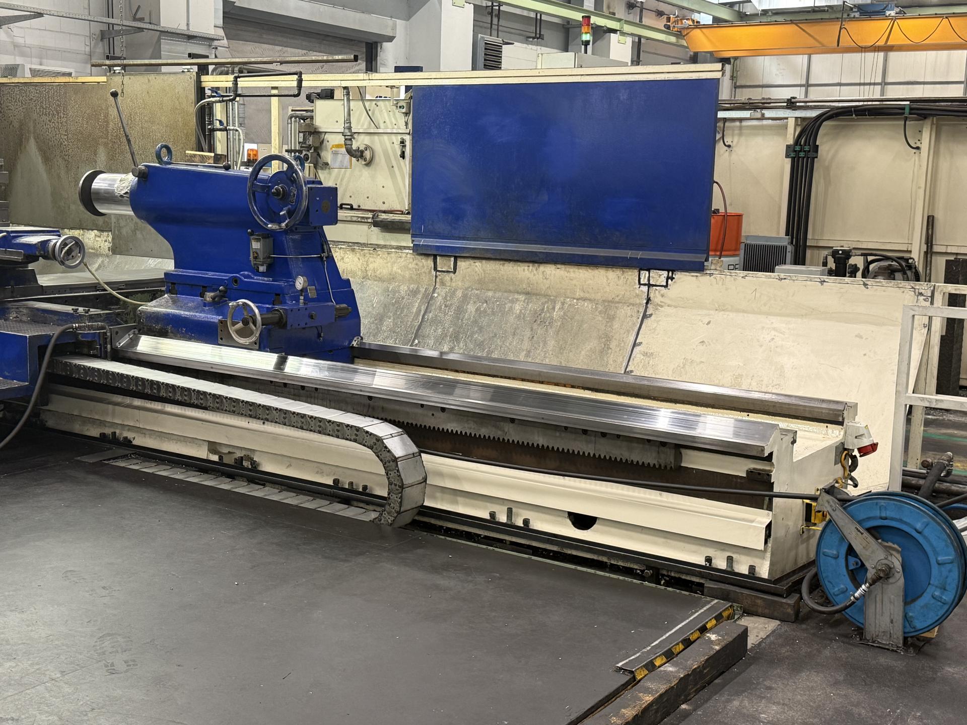 New And Used Machine Tools & Equipment