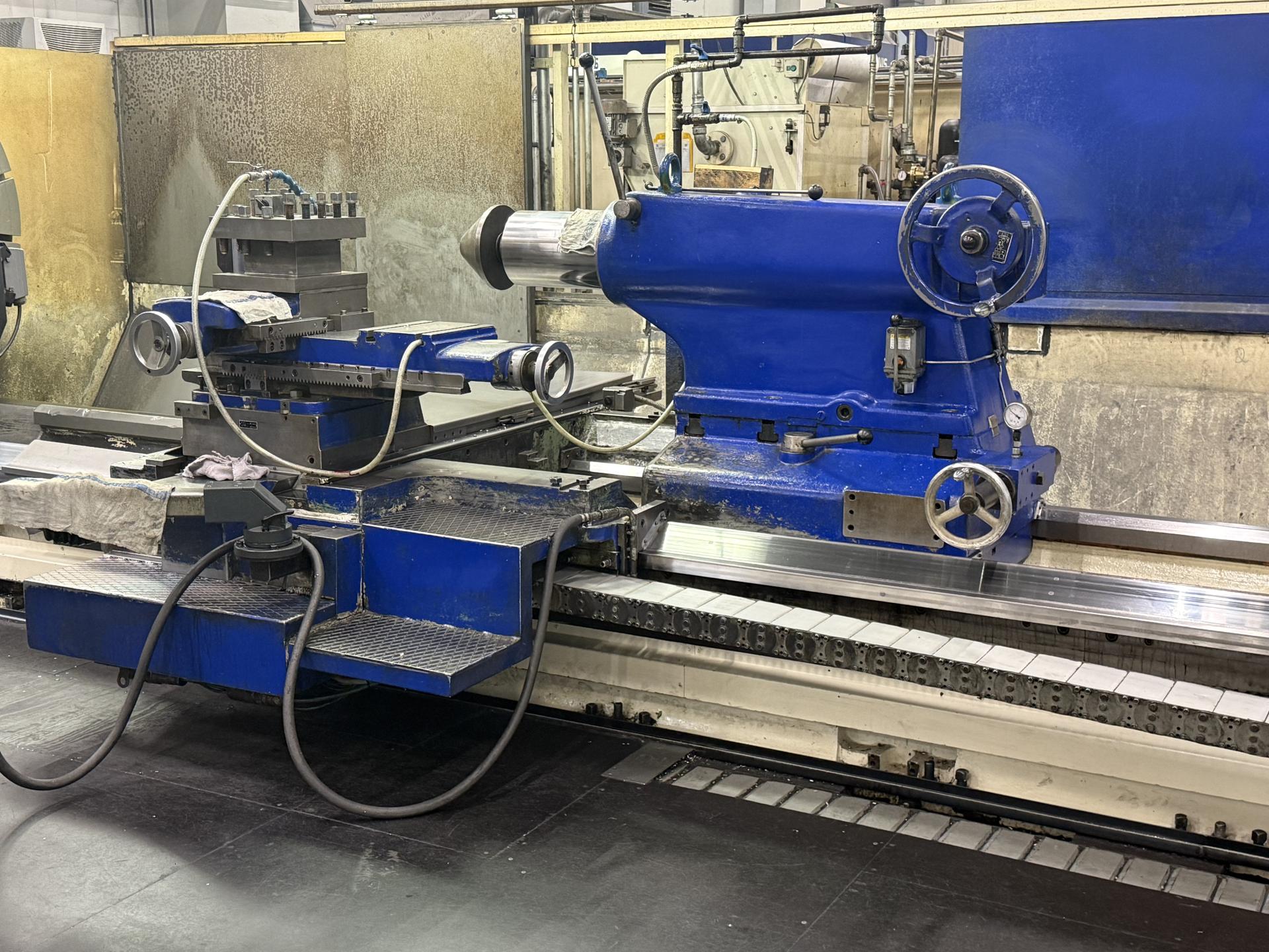 New And Used Machine Tools & Equipment