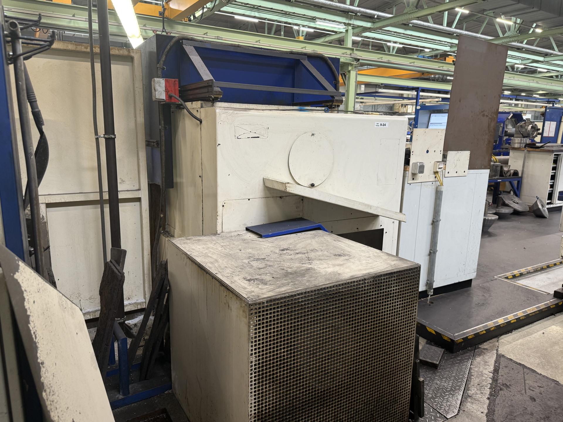New And Used Machine Tools & Equipment