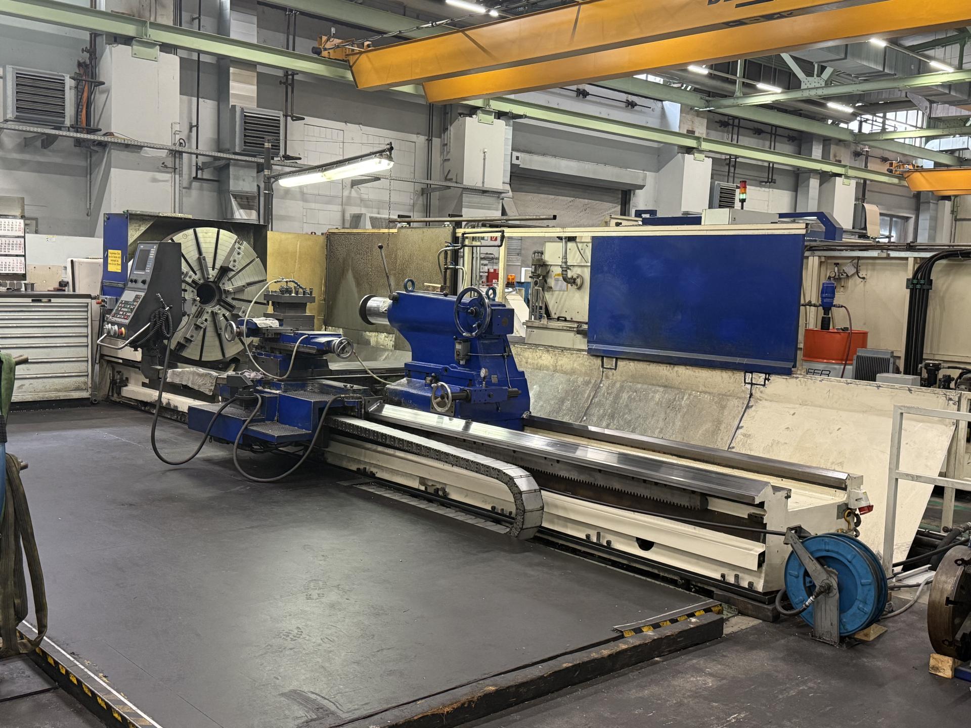 New And Used Machine Tools & Equipment
