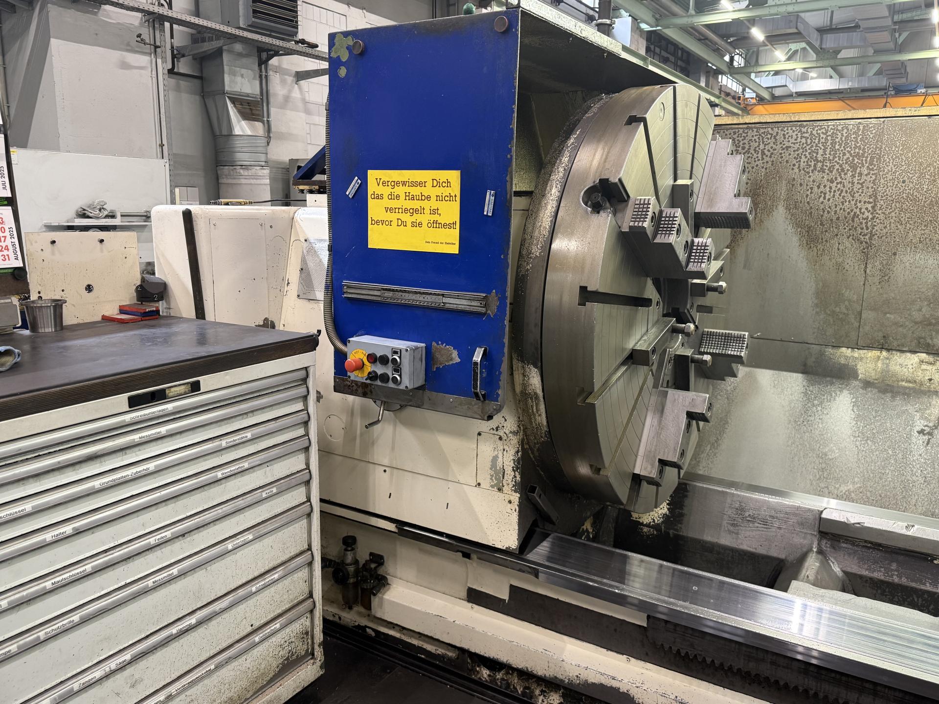 New And Used Machine Tools & Equipment