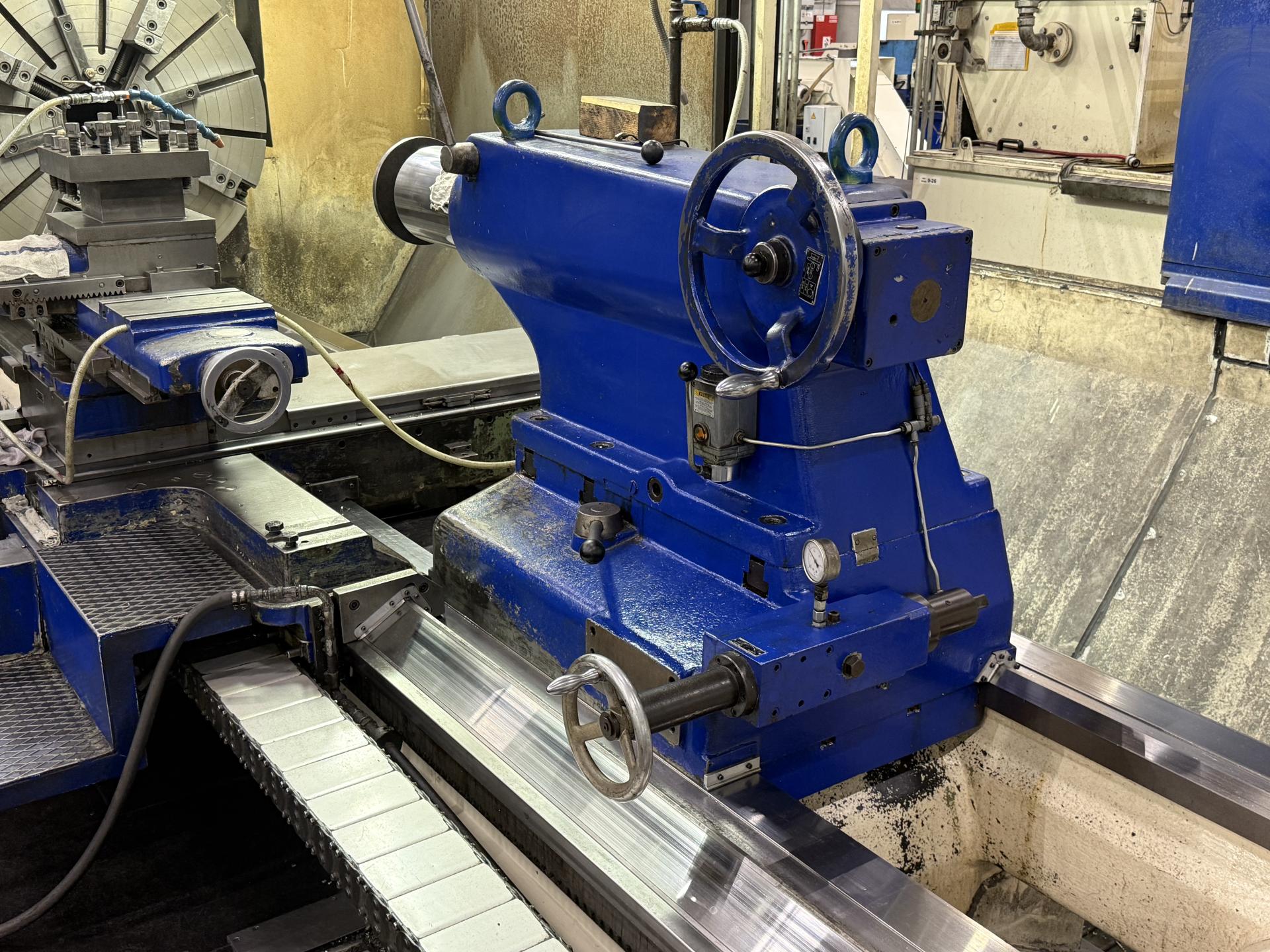 New And Used Machine Tools & Equipment
