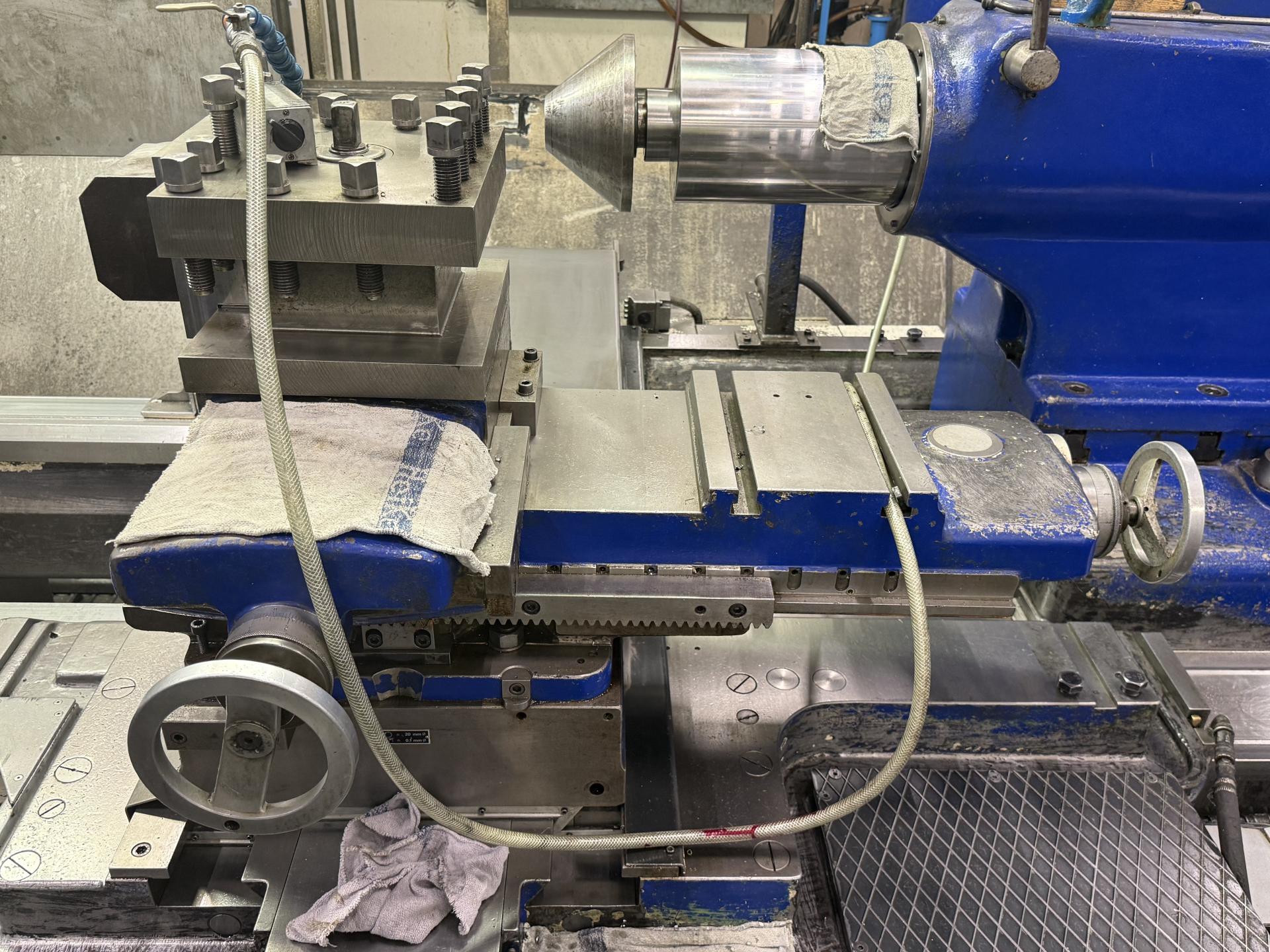 New And Used Machine Tools & Equipment