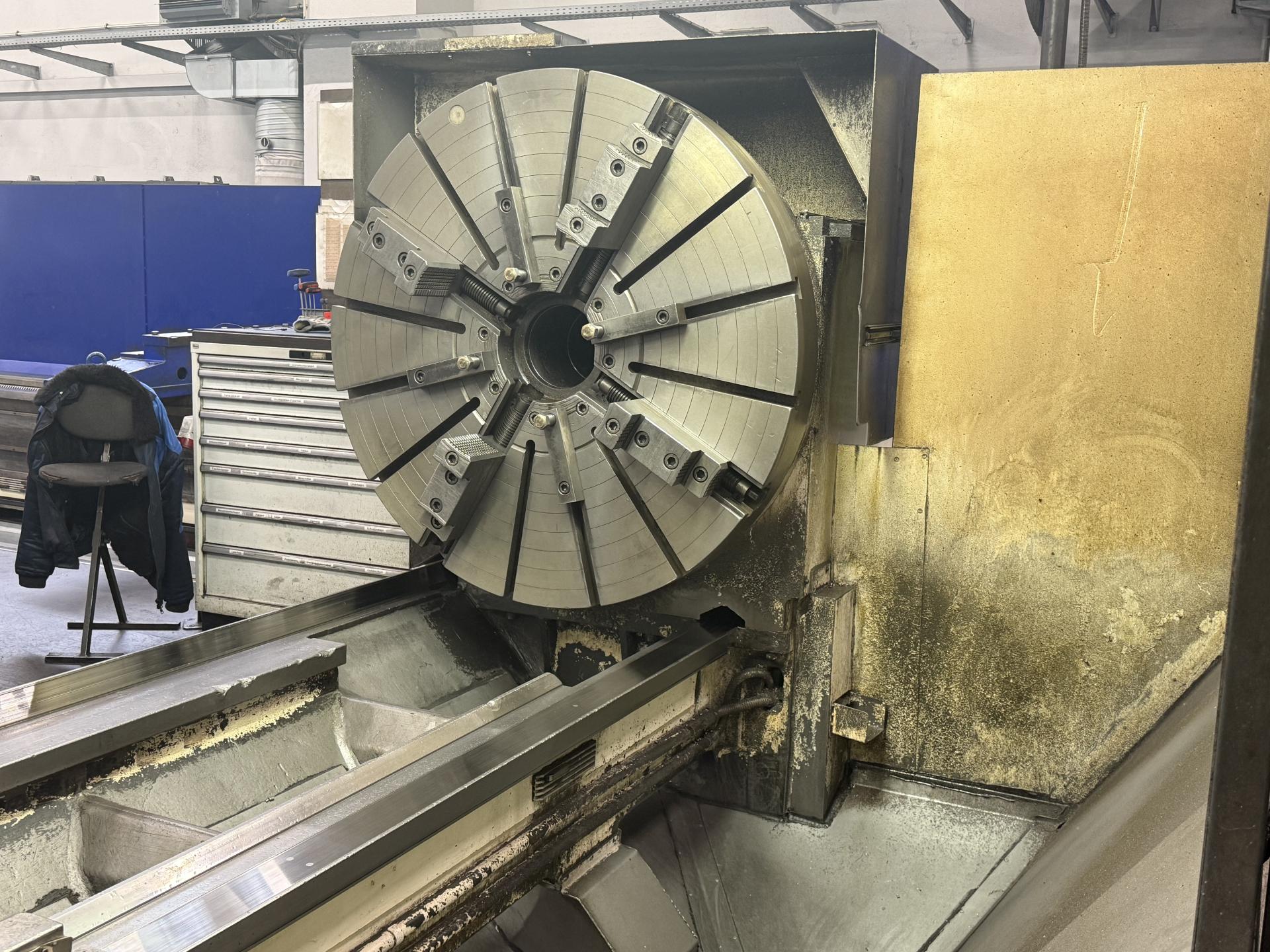 New And Used Machine Tools & Equipment