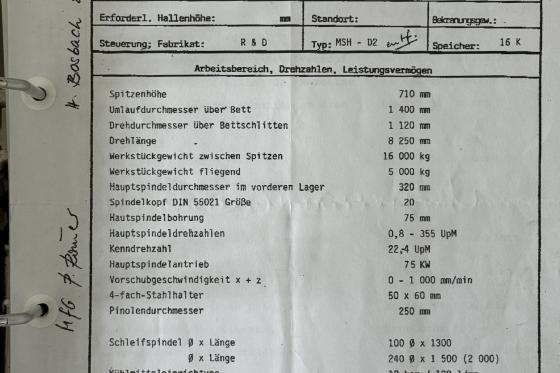HEYLIGENSTAEDT - NDC 710 / 1800