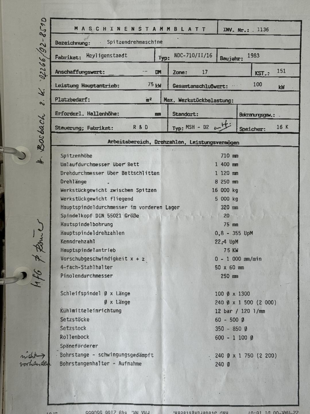 New And Used Machine Tools & Equipment