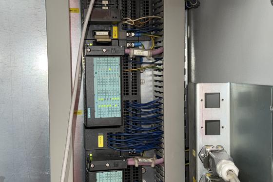 VDF BOEHRINGER - DUS 560 Ti