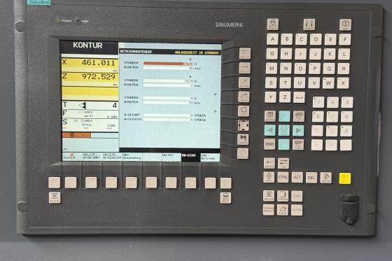 VDF BOEHRINGER - DUS 560 Ti