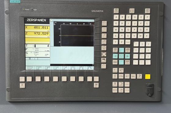 VDF BOEHRINGER - DUS 560 Ti