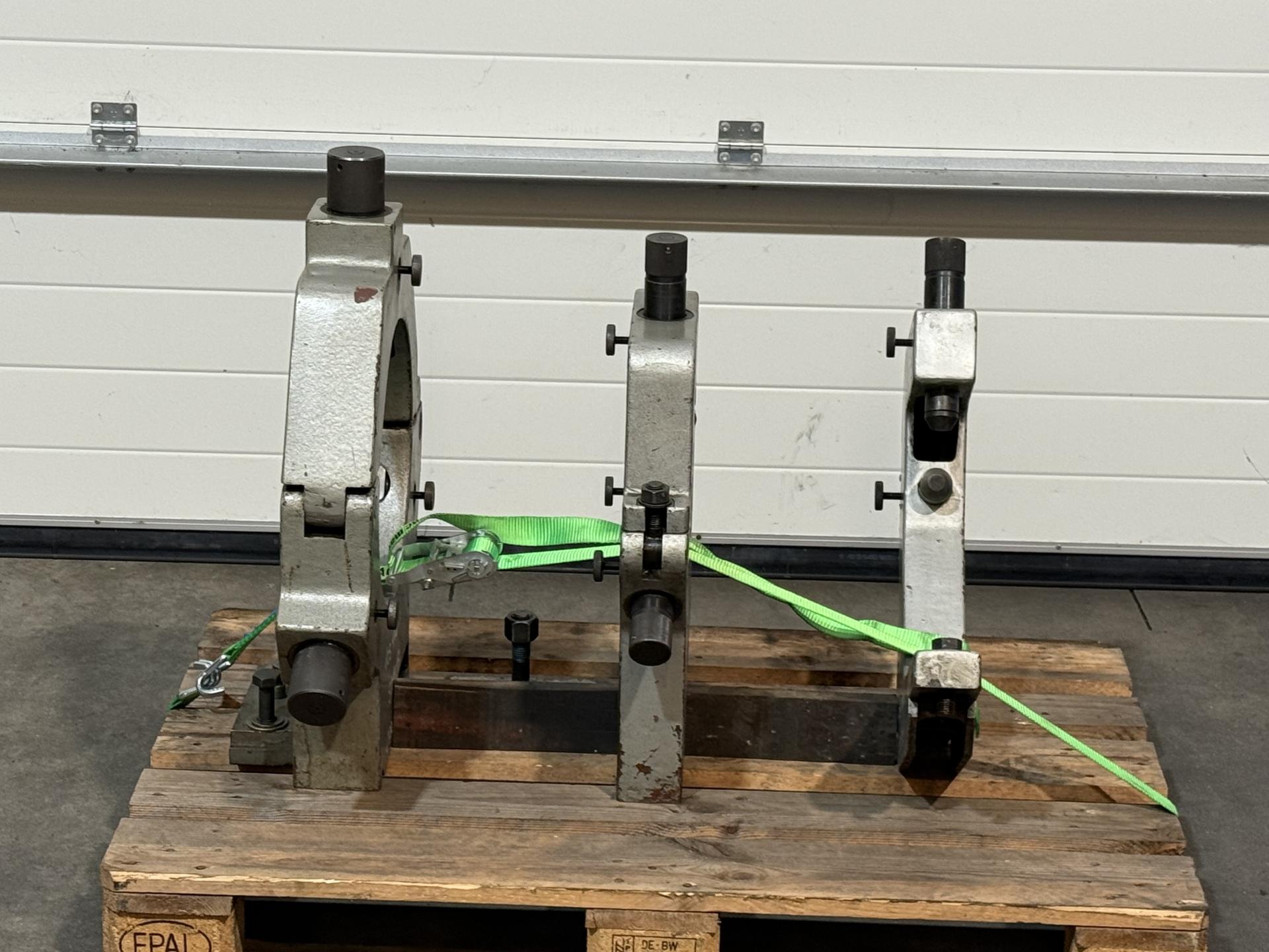 New And Used Machine Tools & Equipment