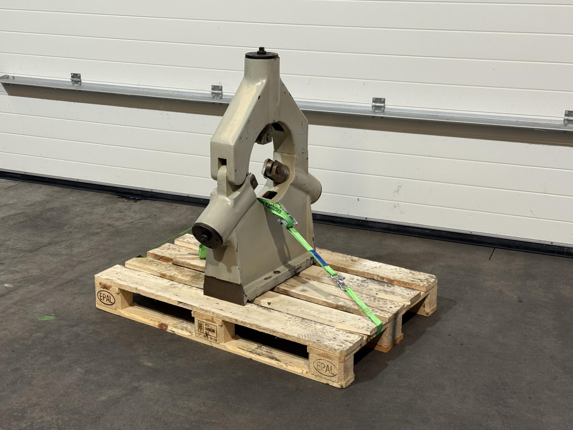 New And Used Machine Tools & Equipment