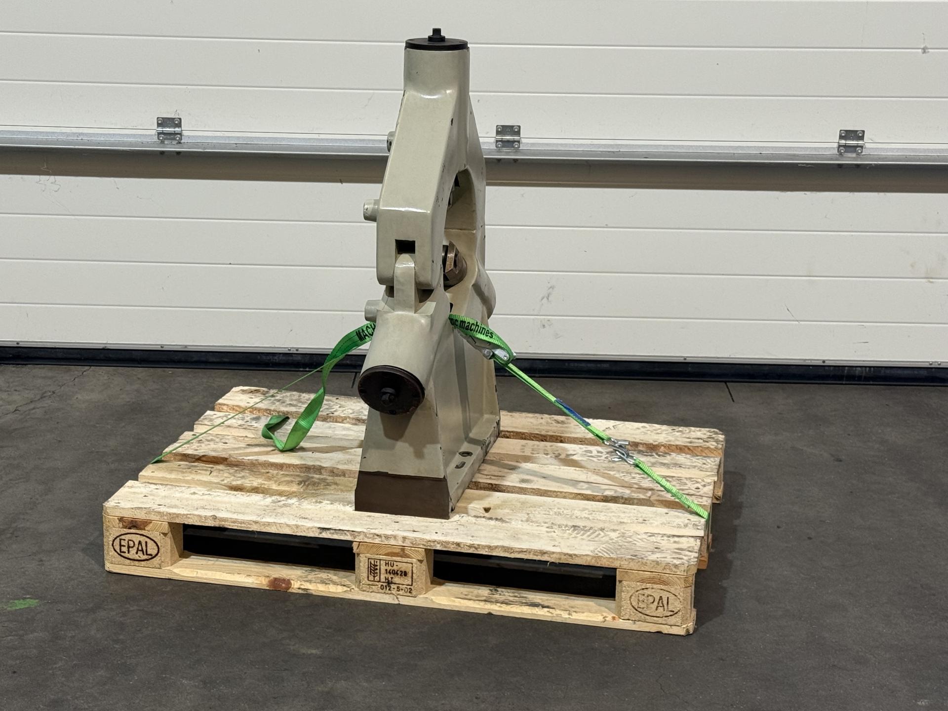 New And Used Machine Tools & Equipment