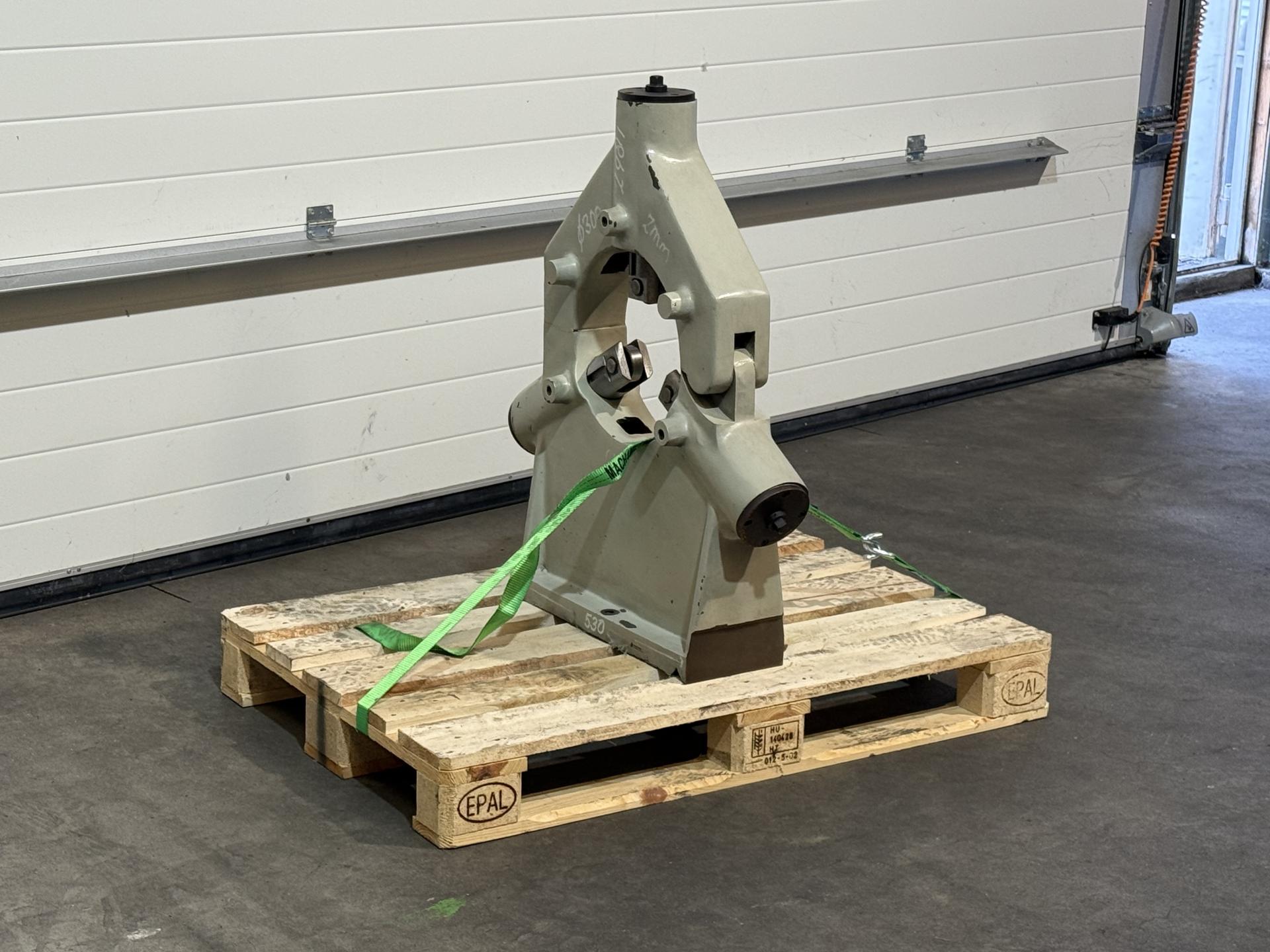 New And Used Machine Tools & Equipment