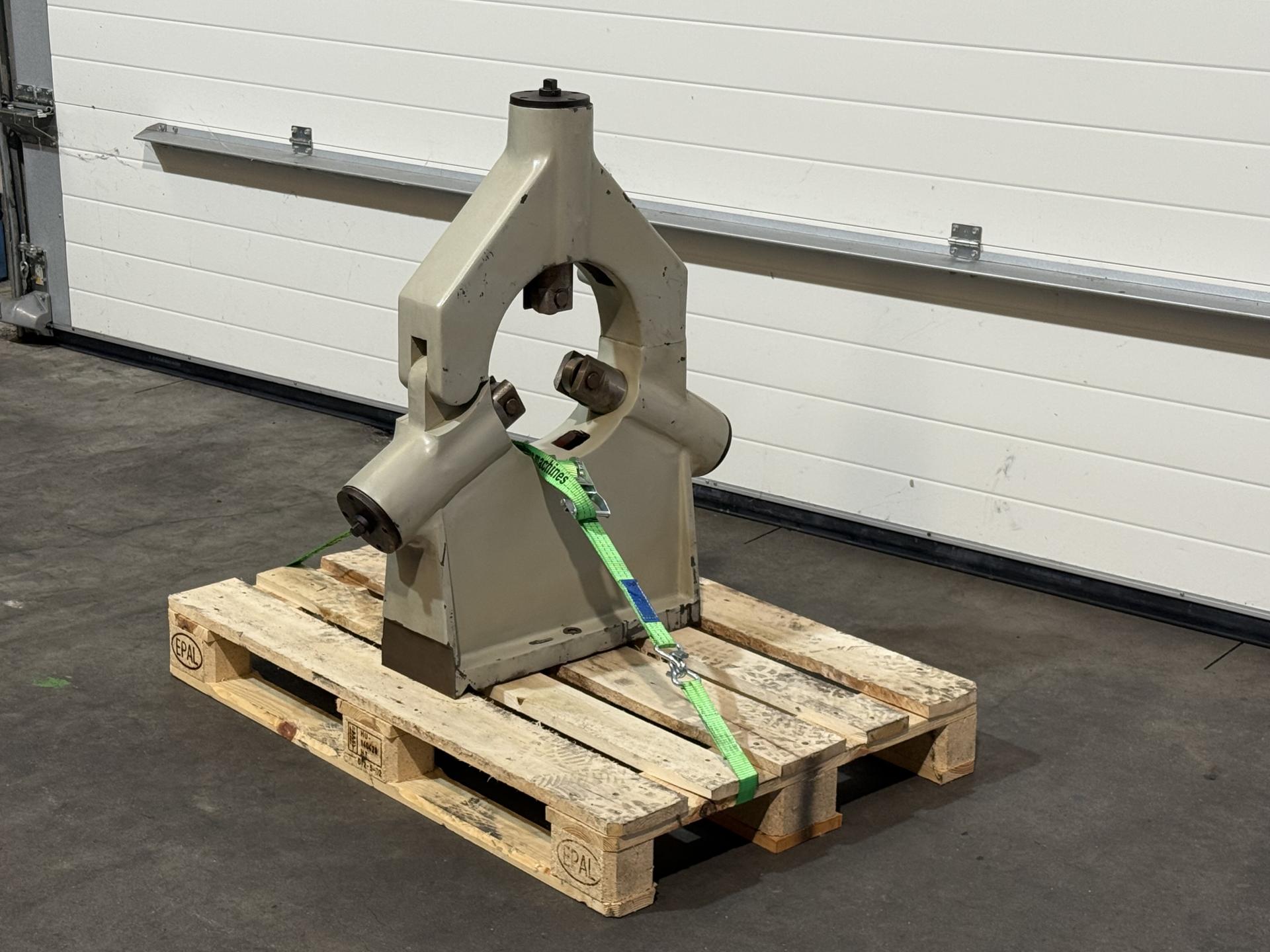 New And Used Machine Tools & Equipment