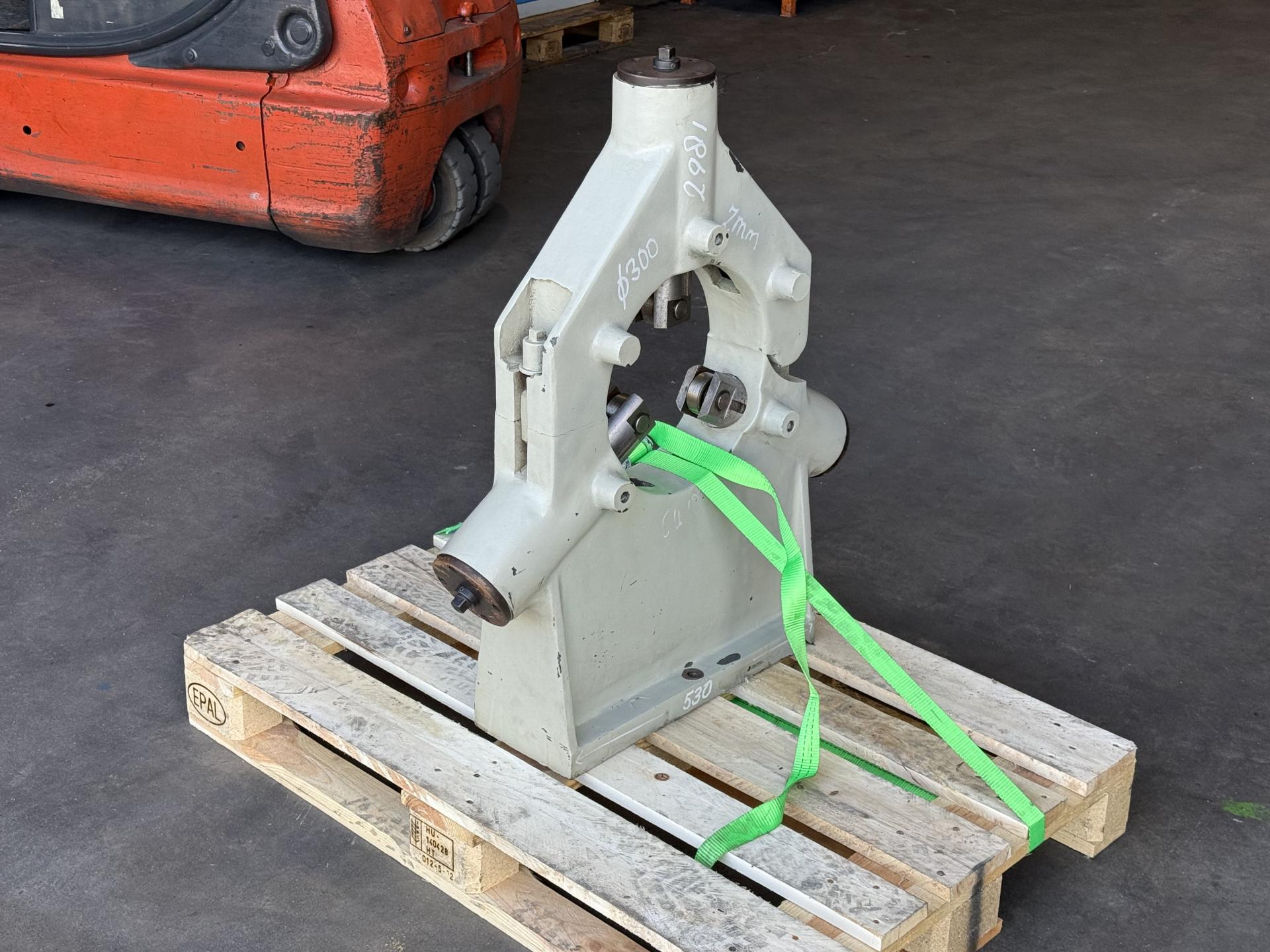 New And Used Machine Tools & Equipment