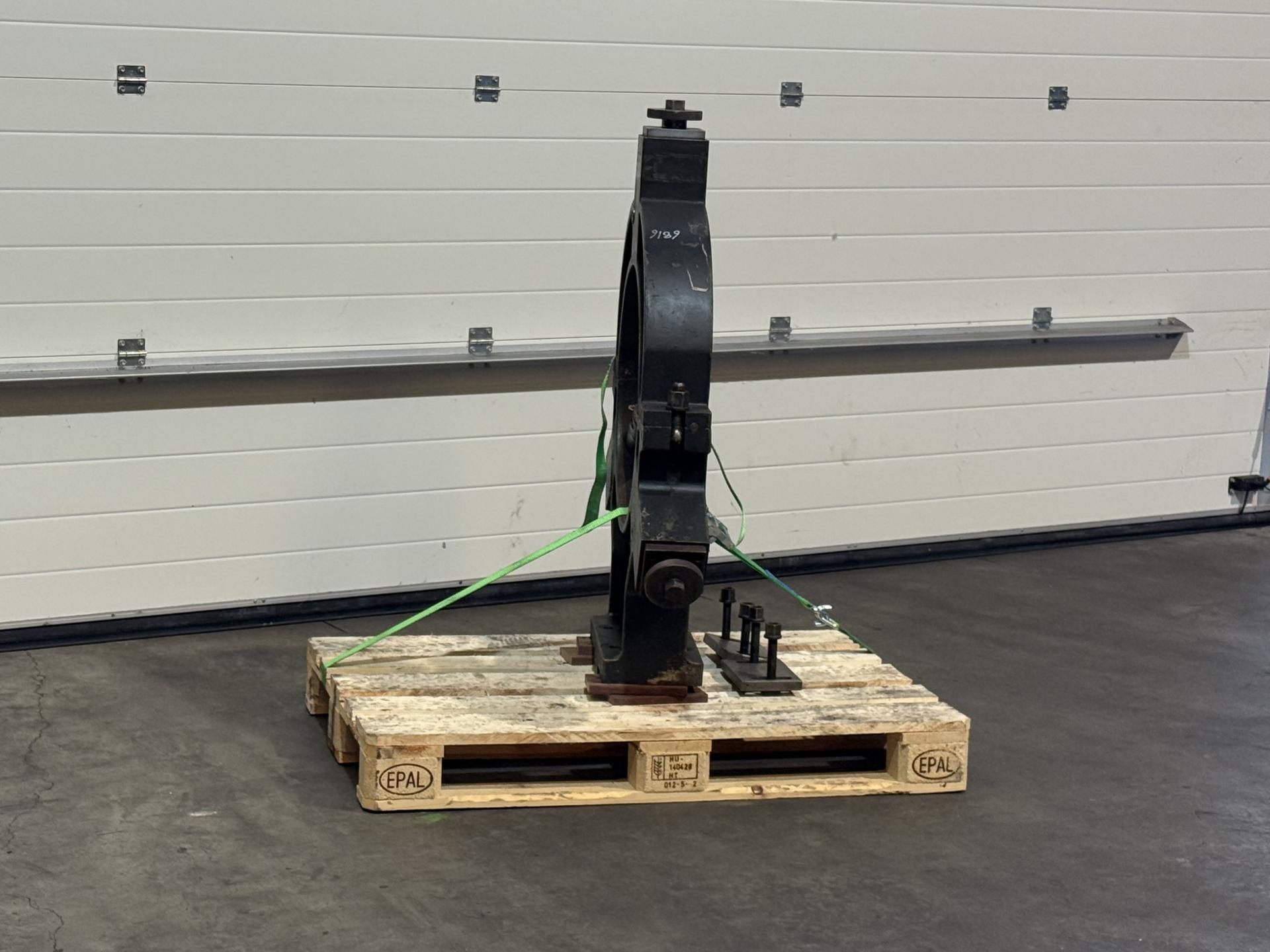 New And Used Machine Tools & Equipment