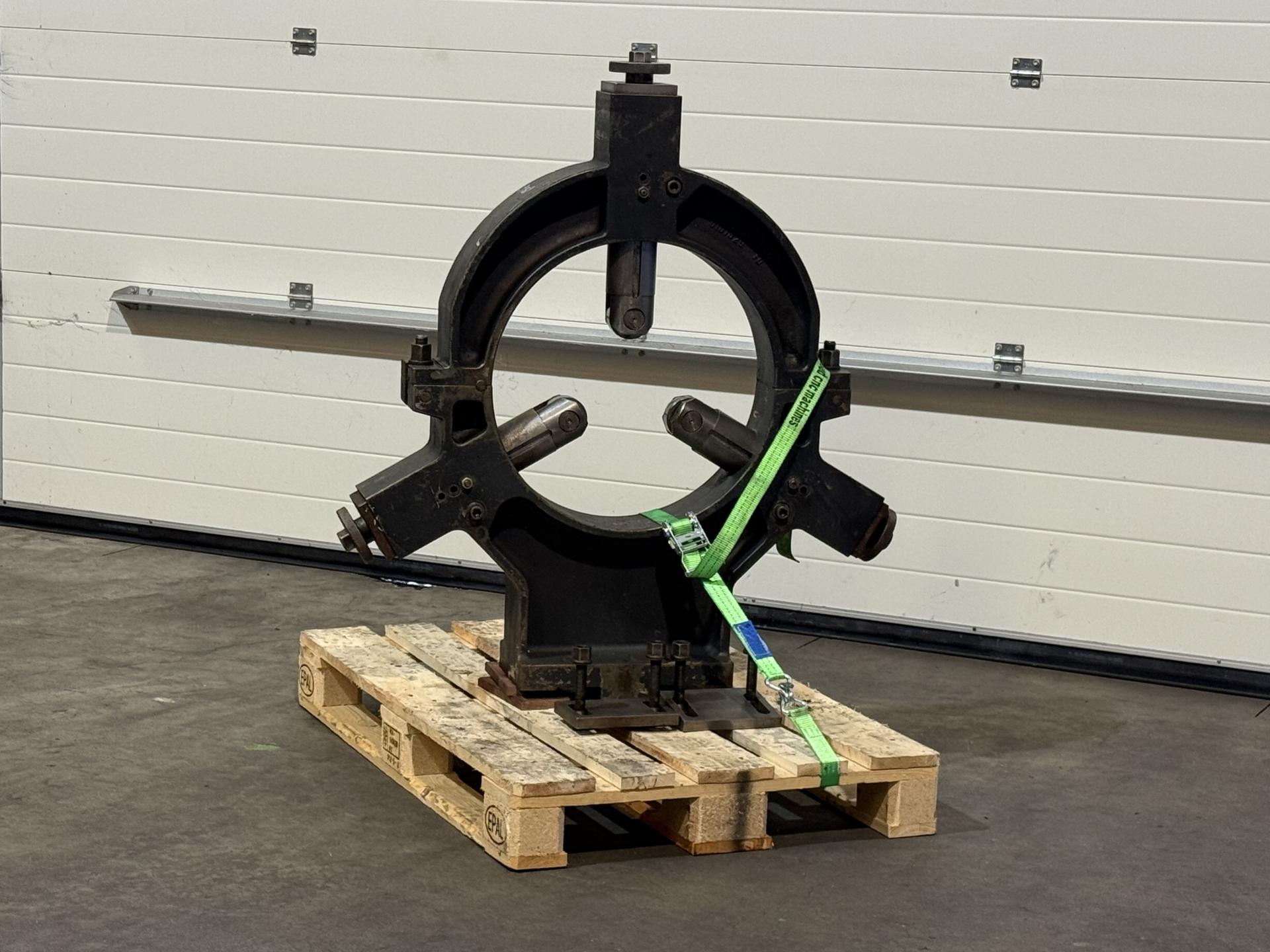 New And Used Machine Tools & Equipment