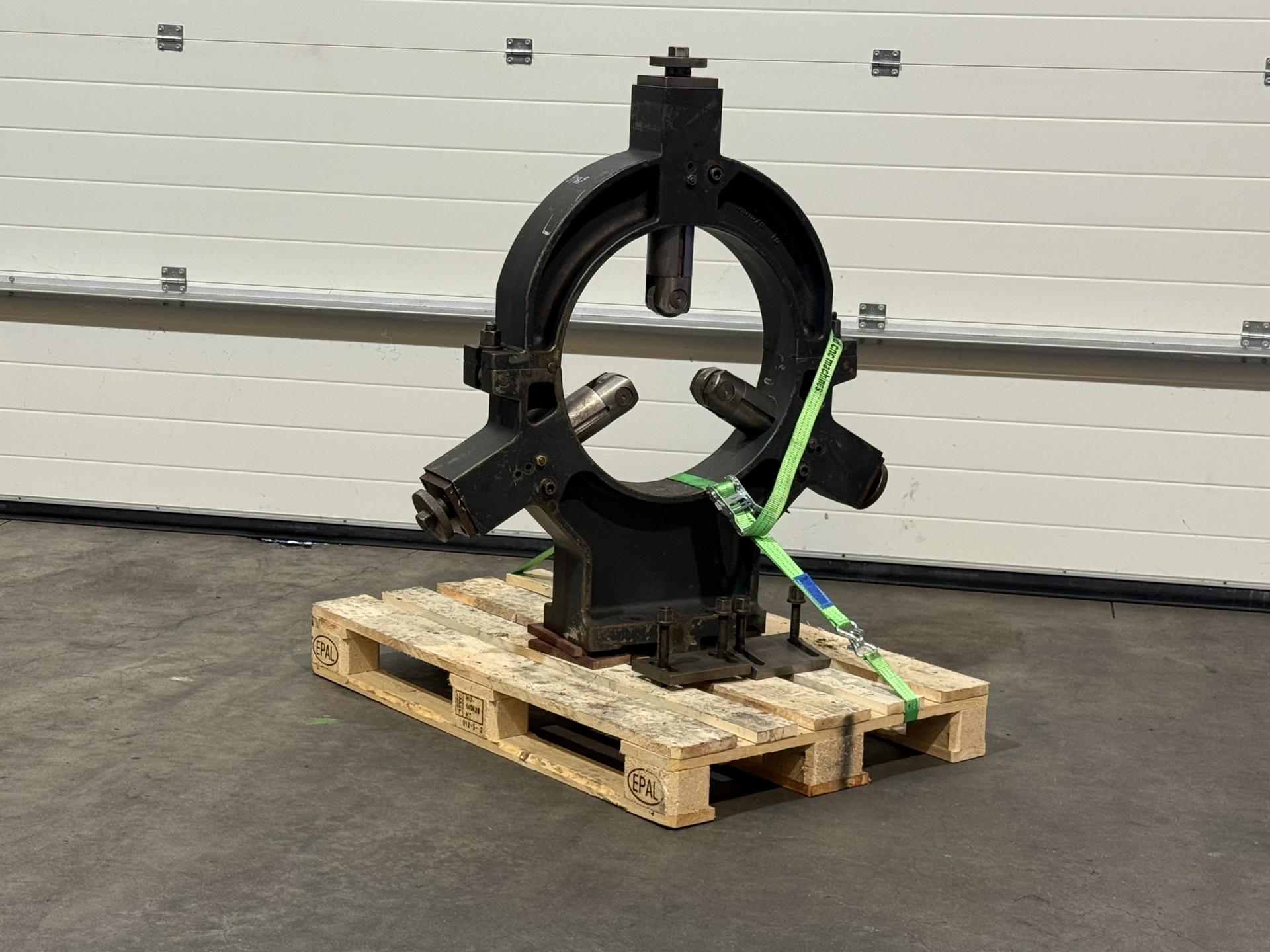 New And Used Machine Tools & Equipment