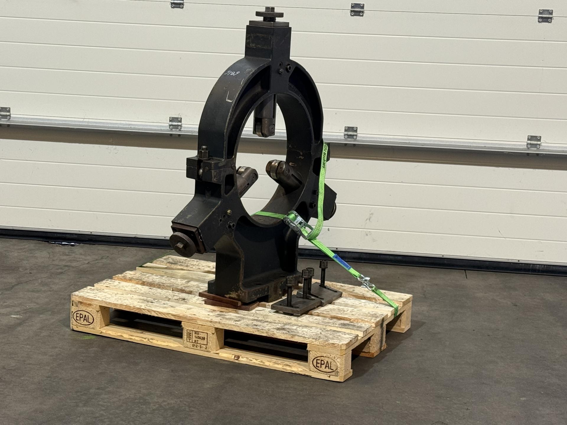 New And Used Machine Tools & Equipment