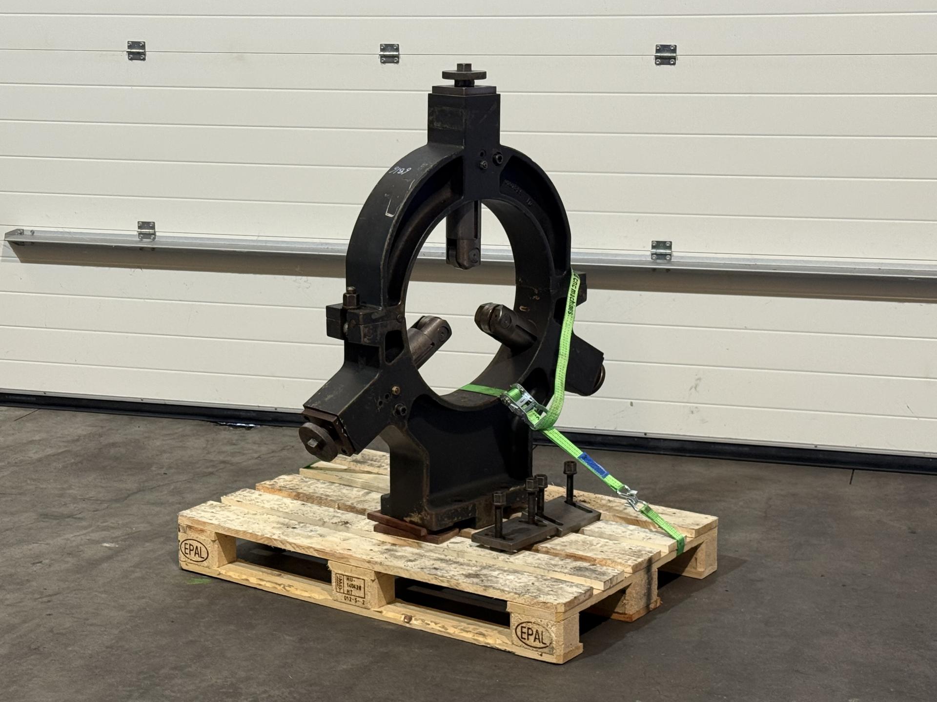 New And Used Machine Tools & Equipment
