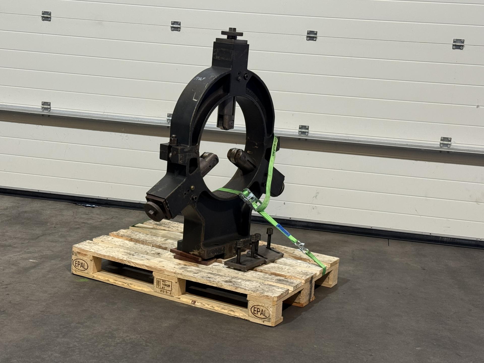 New And Used Machine Tools & Equipment