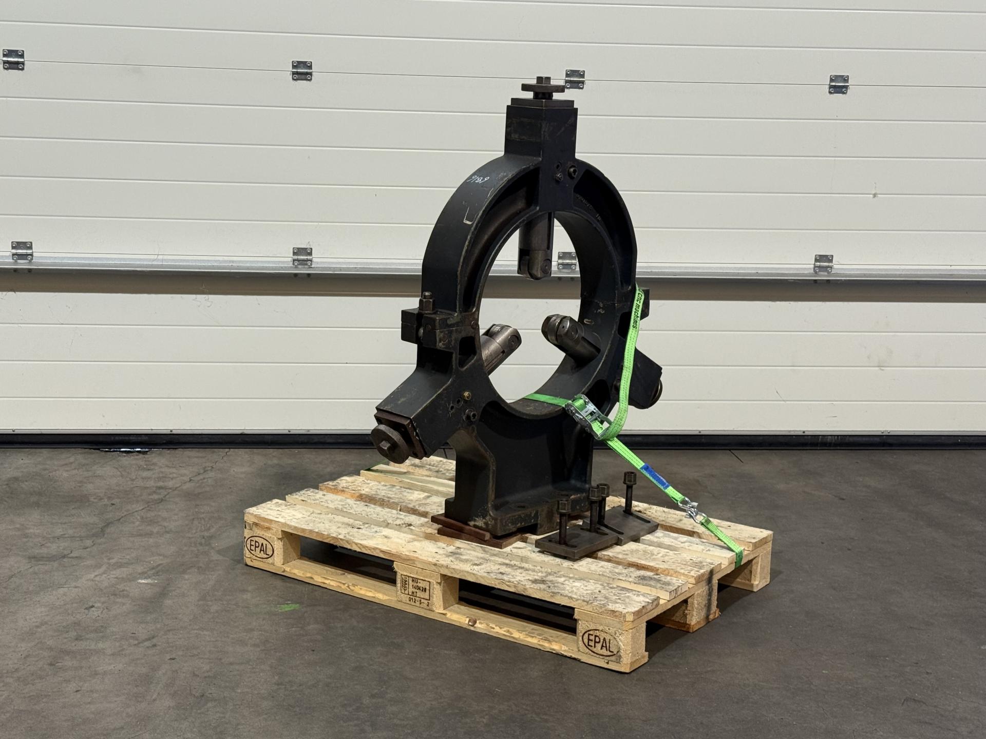 New And Used Machine Tools & Equipment
