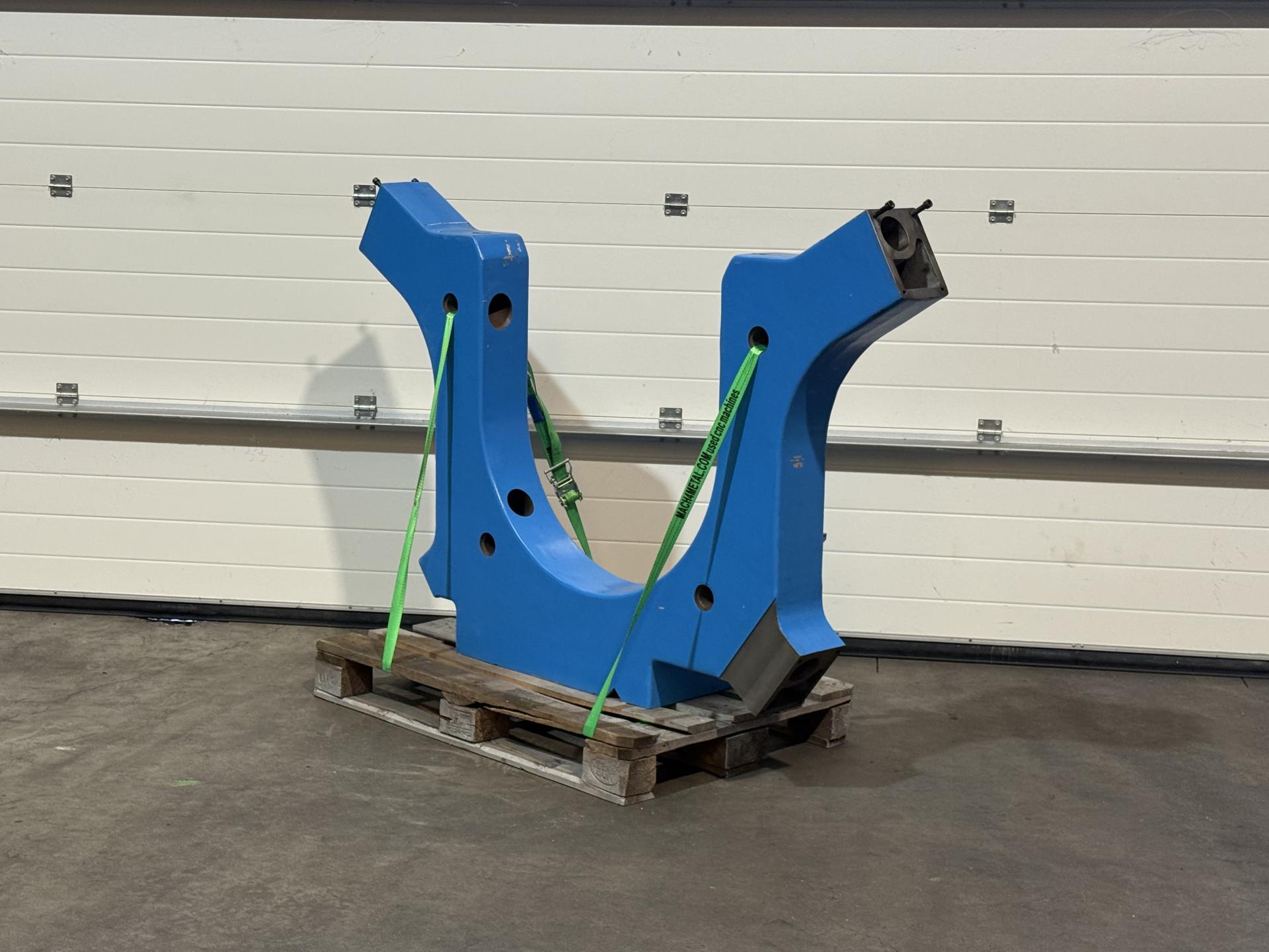 New And Used Machine Tools & Equipment