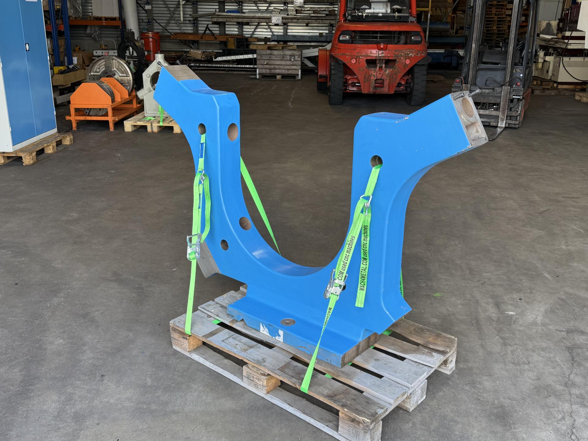 New And Used Machine Tools & Equipment