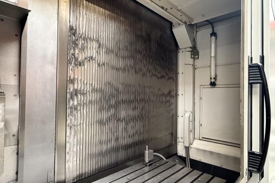 MAZAK - VTC 800 / 30 SR