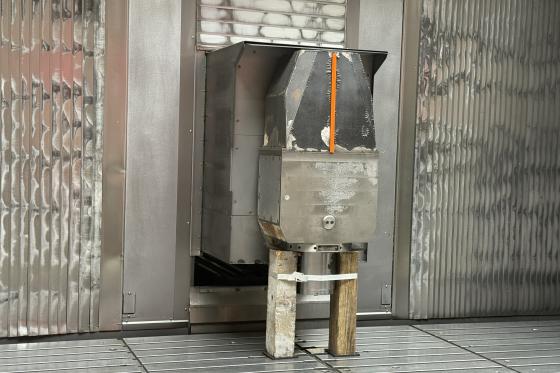 MAZAK - VTC 800 / 30 SR