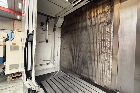 MAZAK - VTC 800 / 30 SR