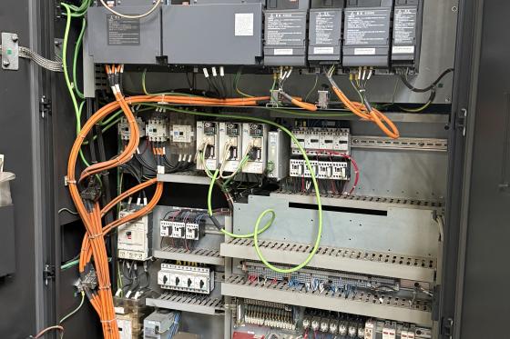MAZAK - VTC 800 / 30 SR