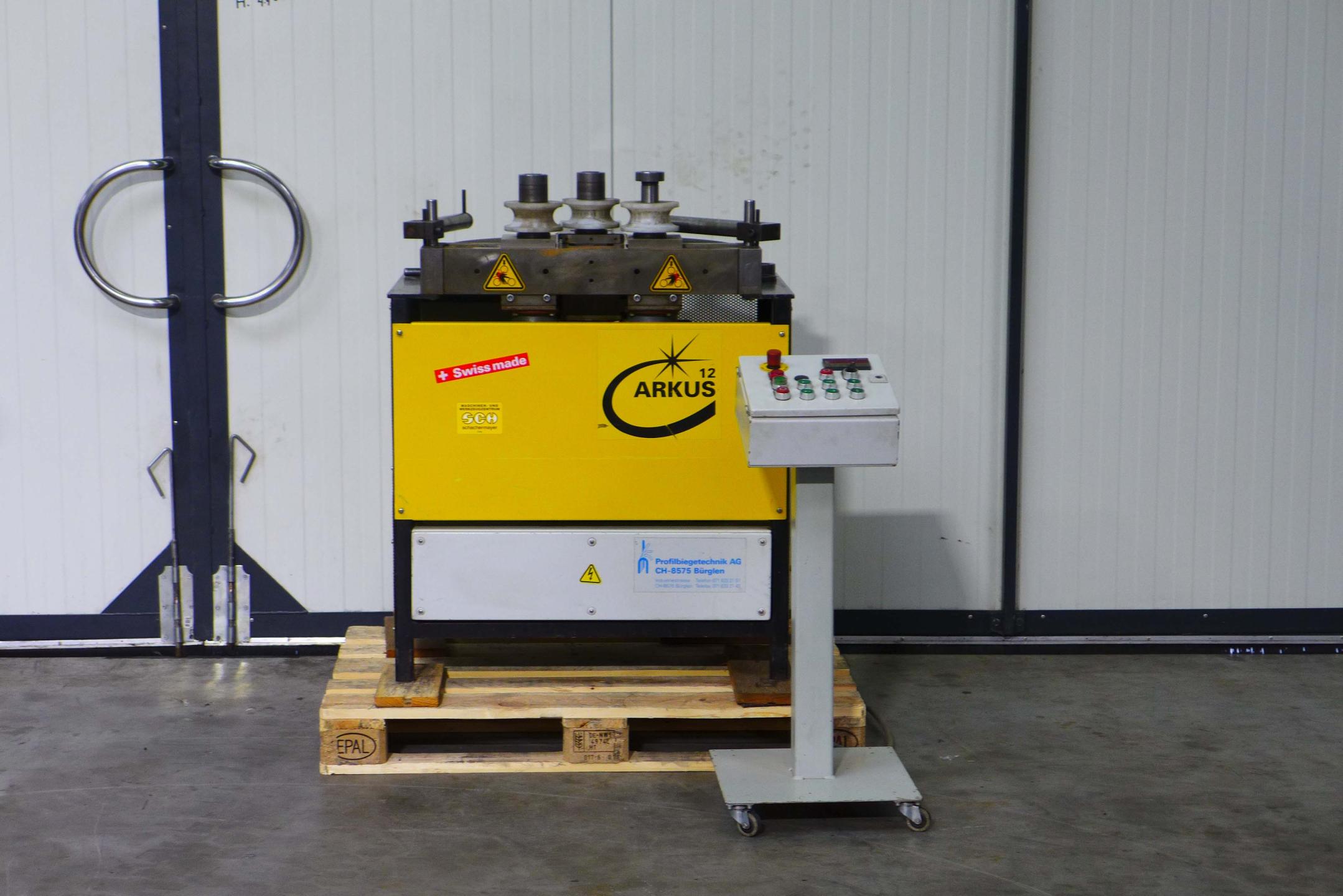 New And Used Machine Tools & Equipment