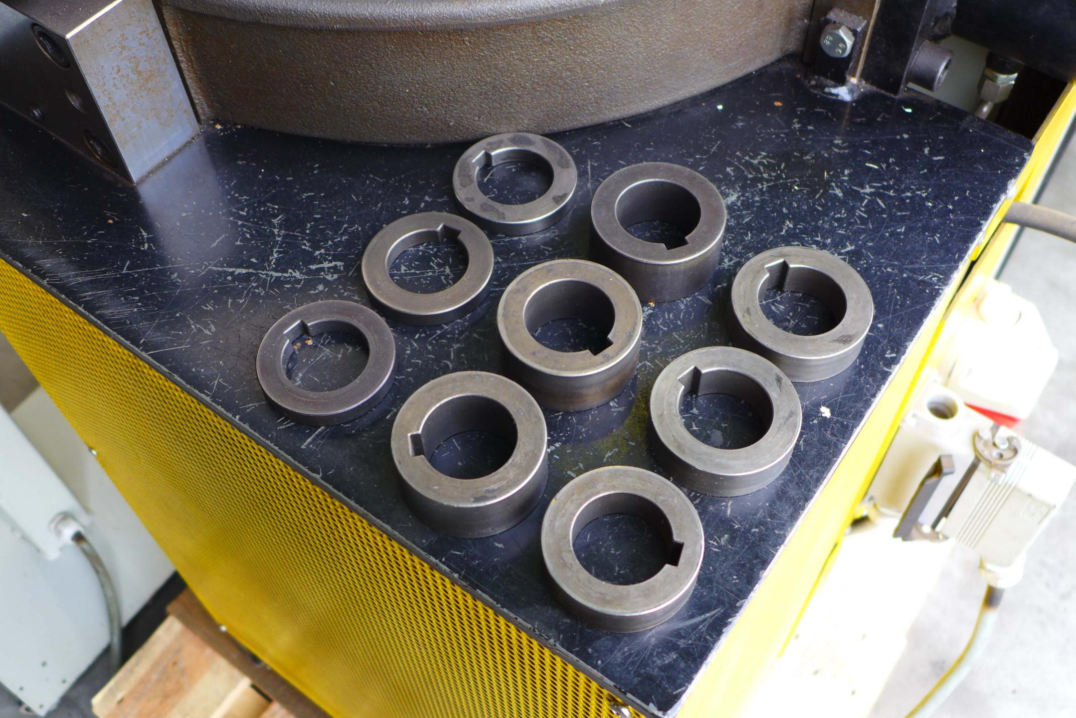 New And Used Machine Tools & Equipment