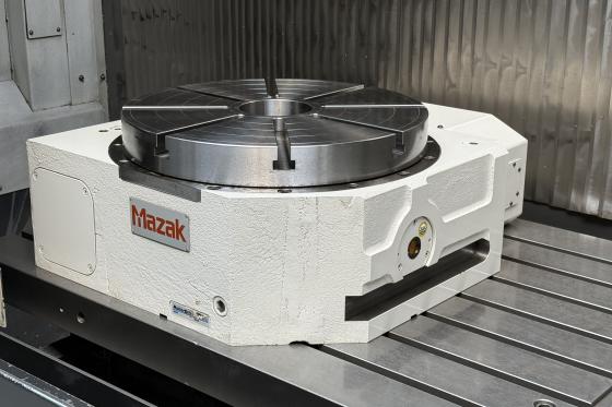 MAZAK - VTC 800 / 30 SR