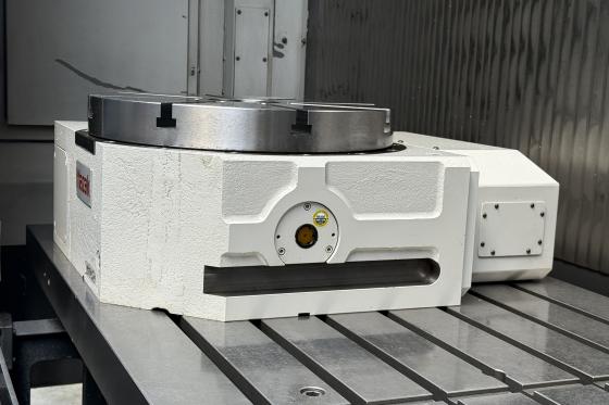 MAZAK - VTC 800 / 30 SR