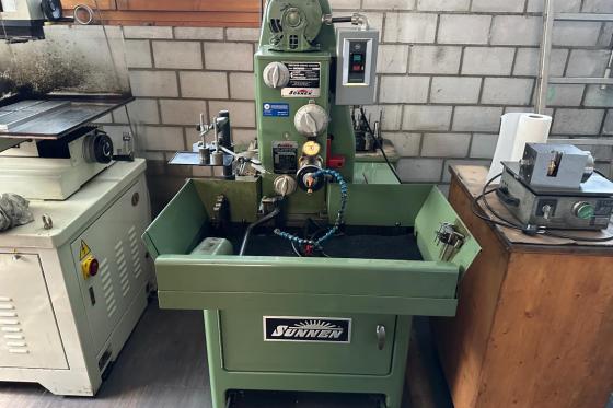 SUNNEN - MB-1660