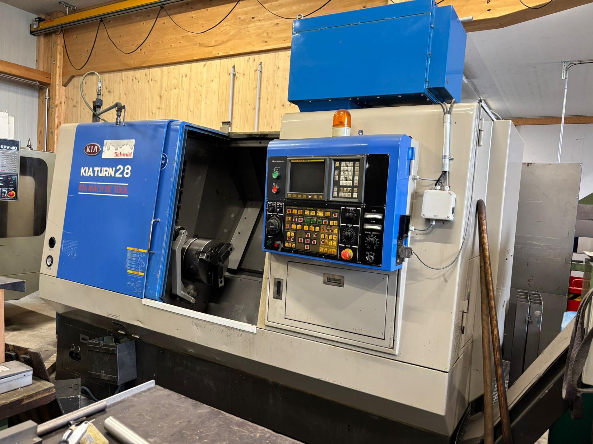 New And Used Machine Tools & Equipment