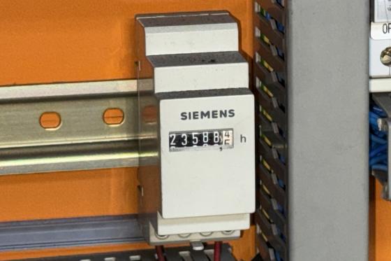 Hegenscheidt MFD - 106-T CNC
