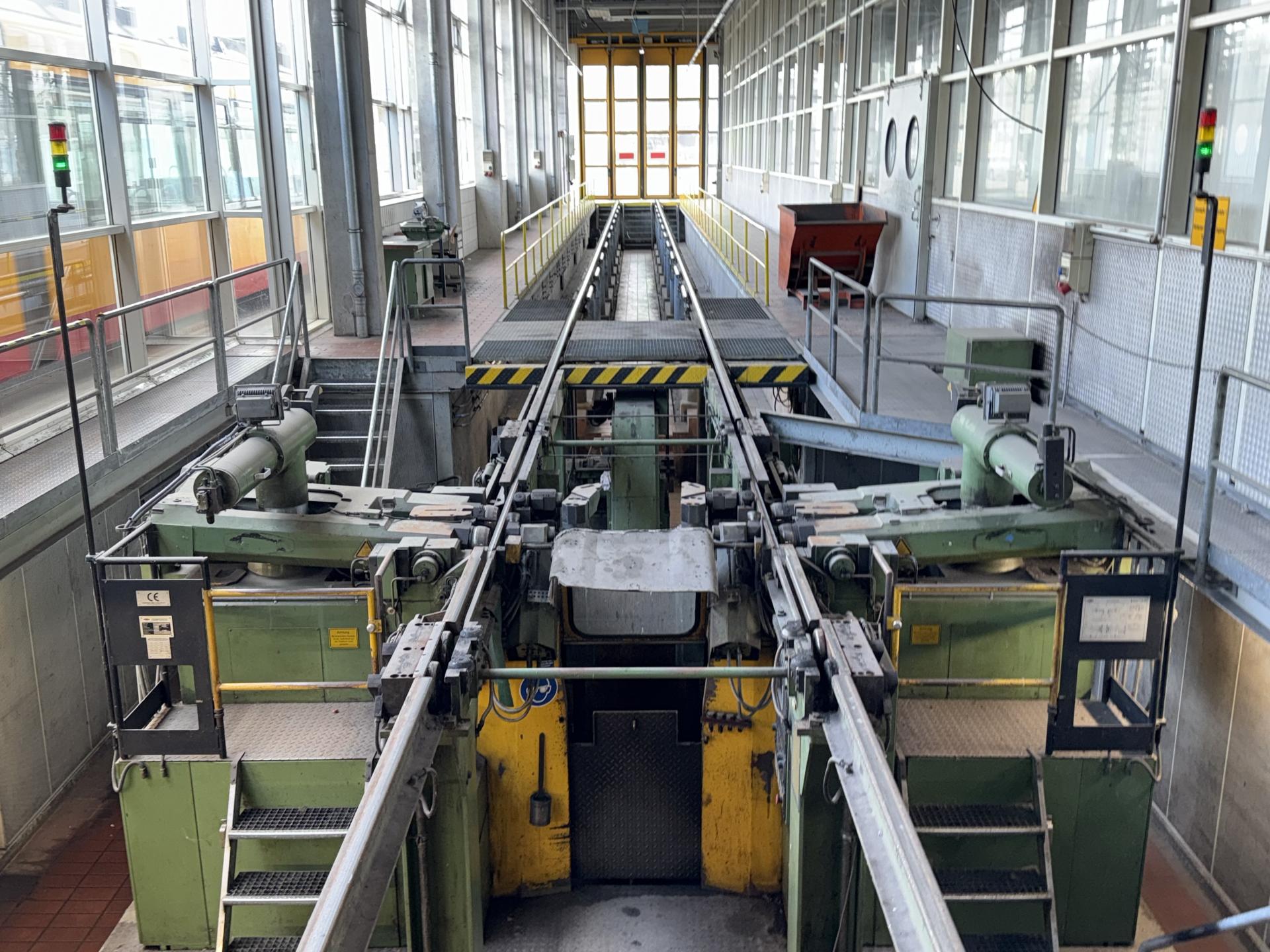 New And Used Machine Tools & Equipment