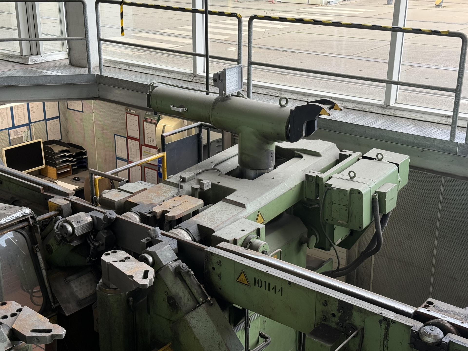 New And Used Machine Tools & Equipment