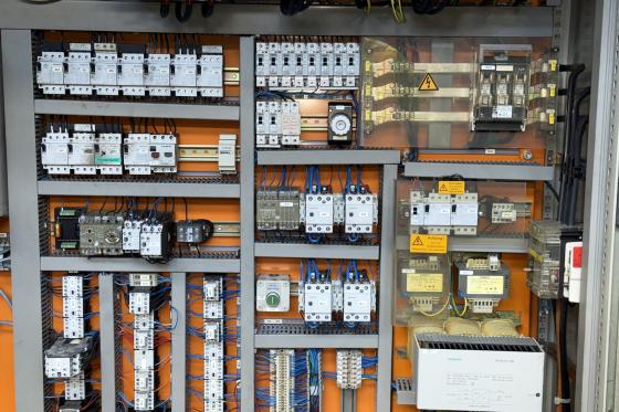 Hegenscheidt MFD - 106-T CNC