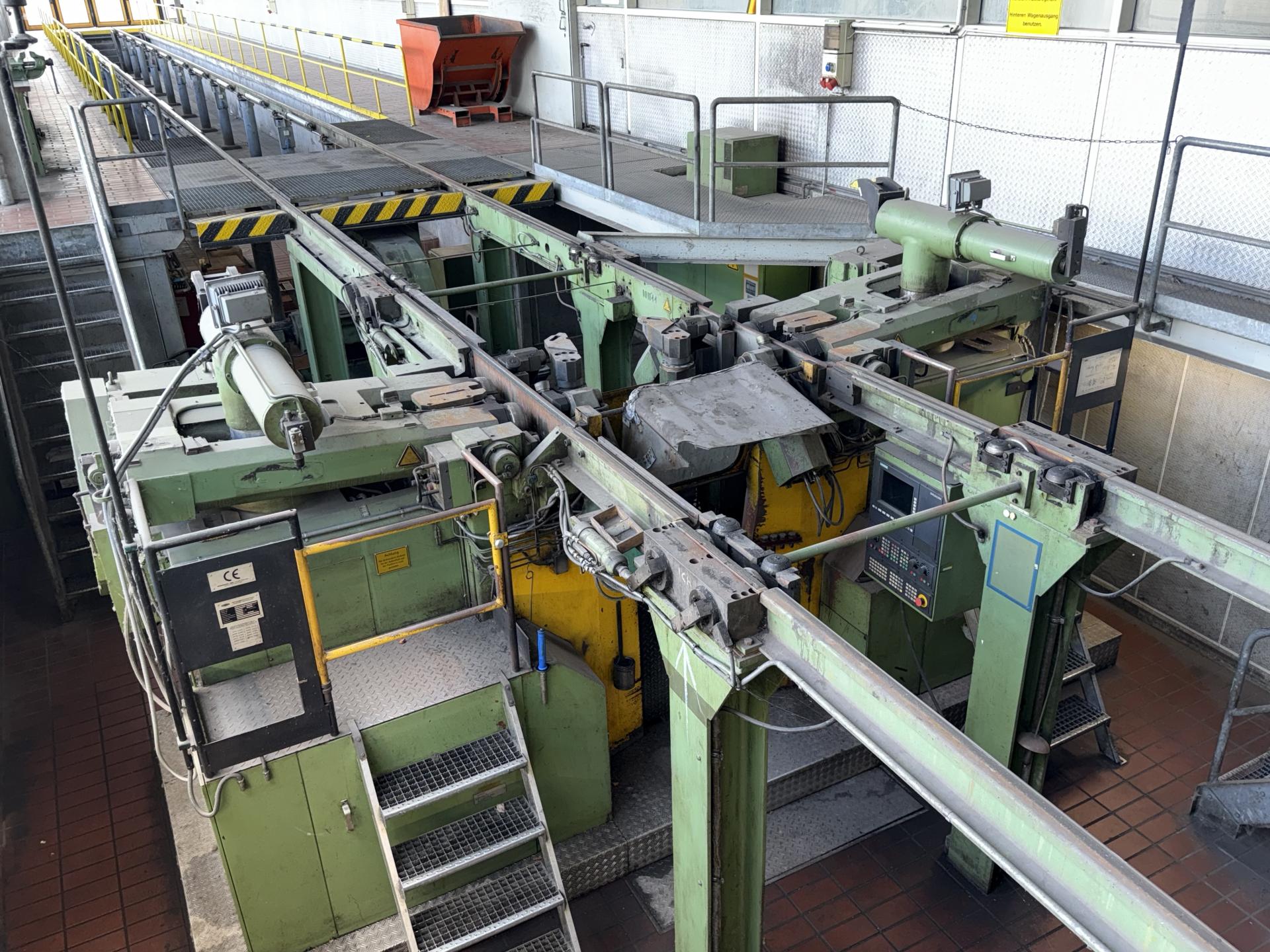 New And Used Machine Tools & Equipment