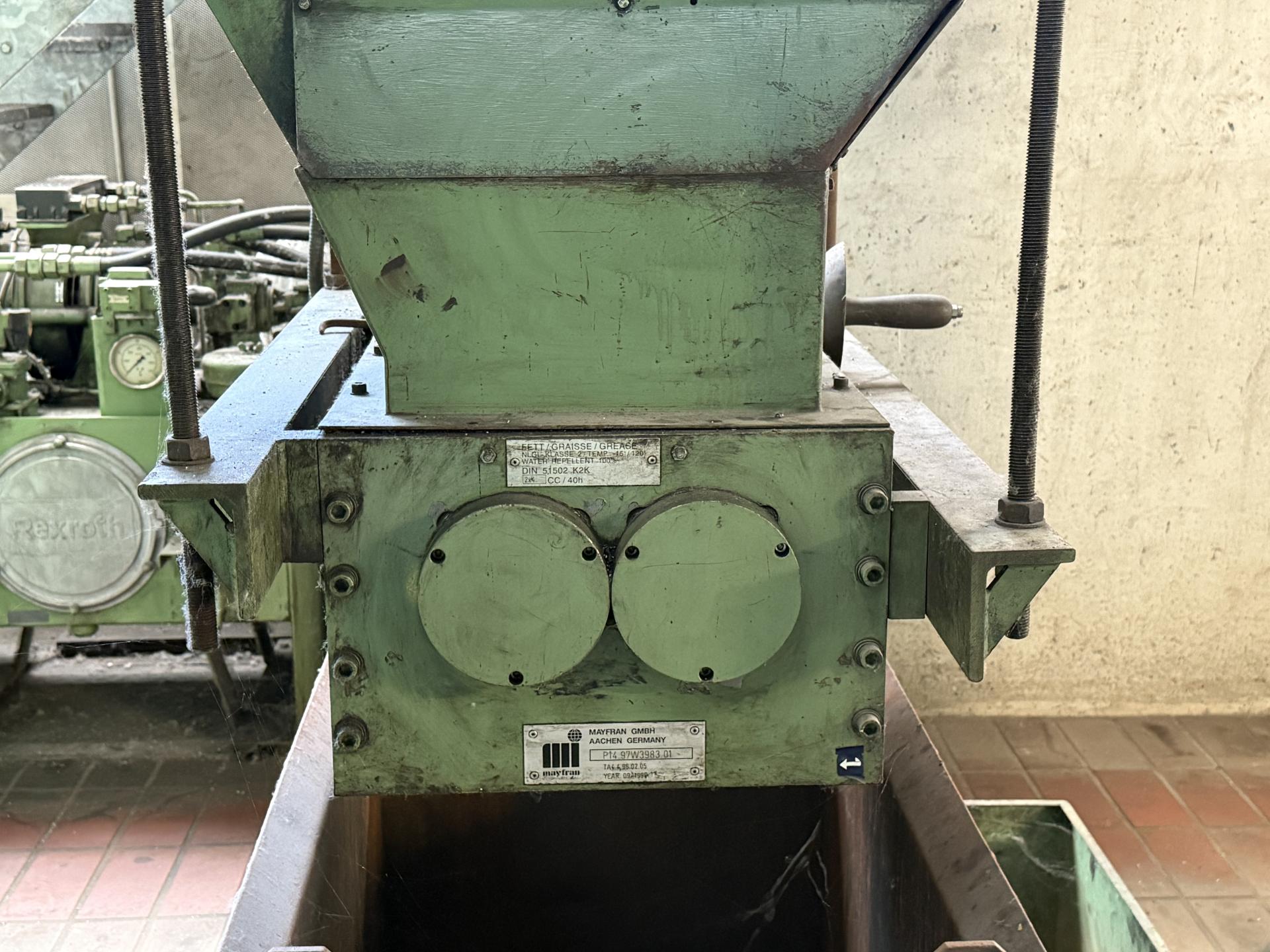 New And Used Machine Tools & Equipment