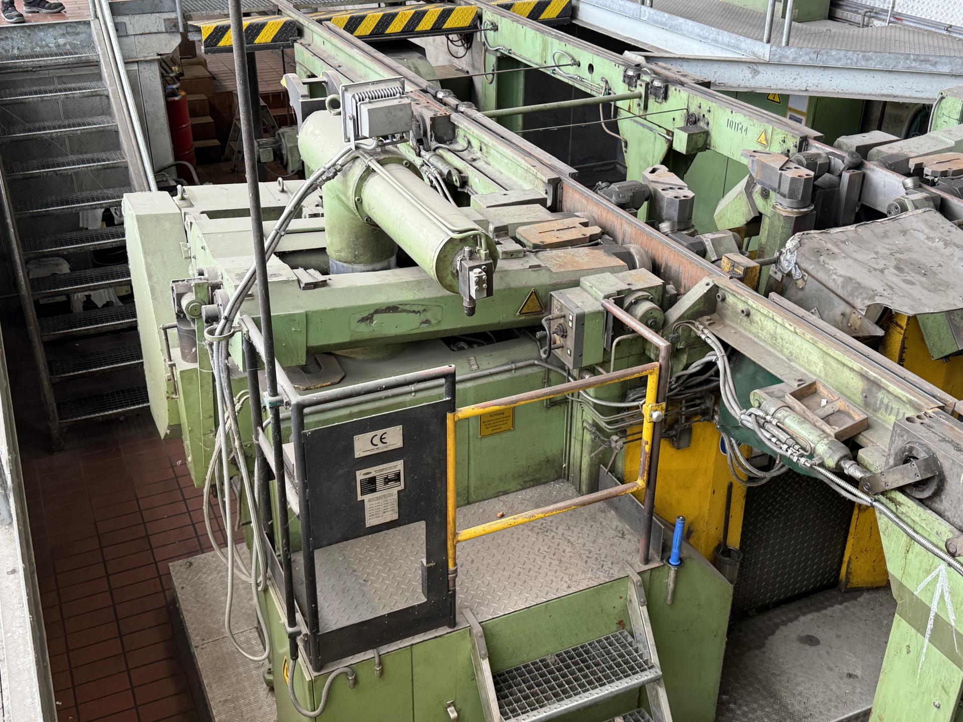 New And Used Machine Tools & Equipment