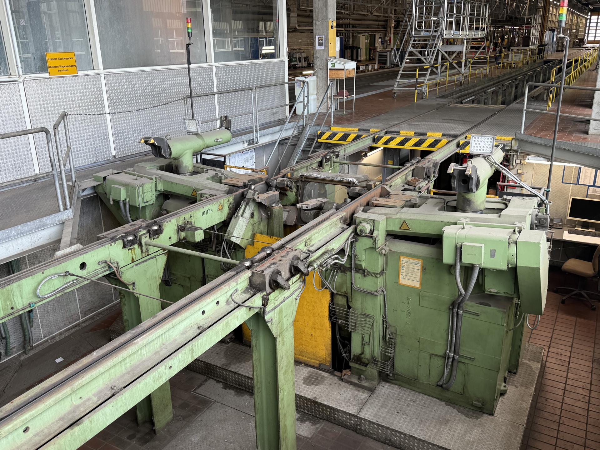 New And Used Machine Tools & Equipment