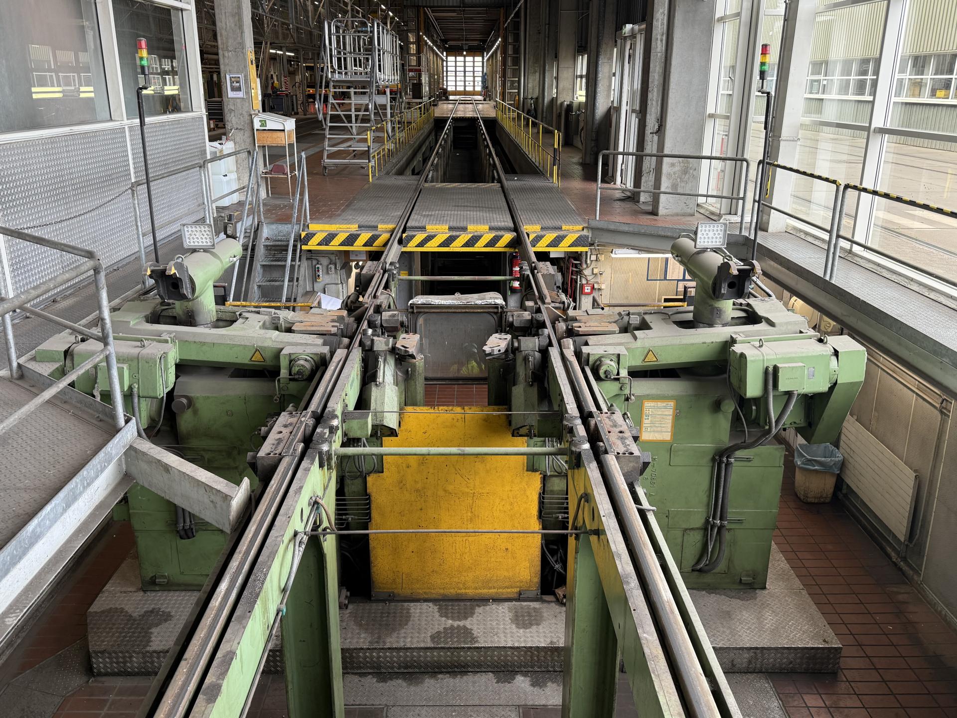 New And Used Machine Tools & Equipment