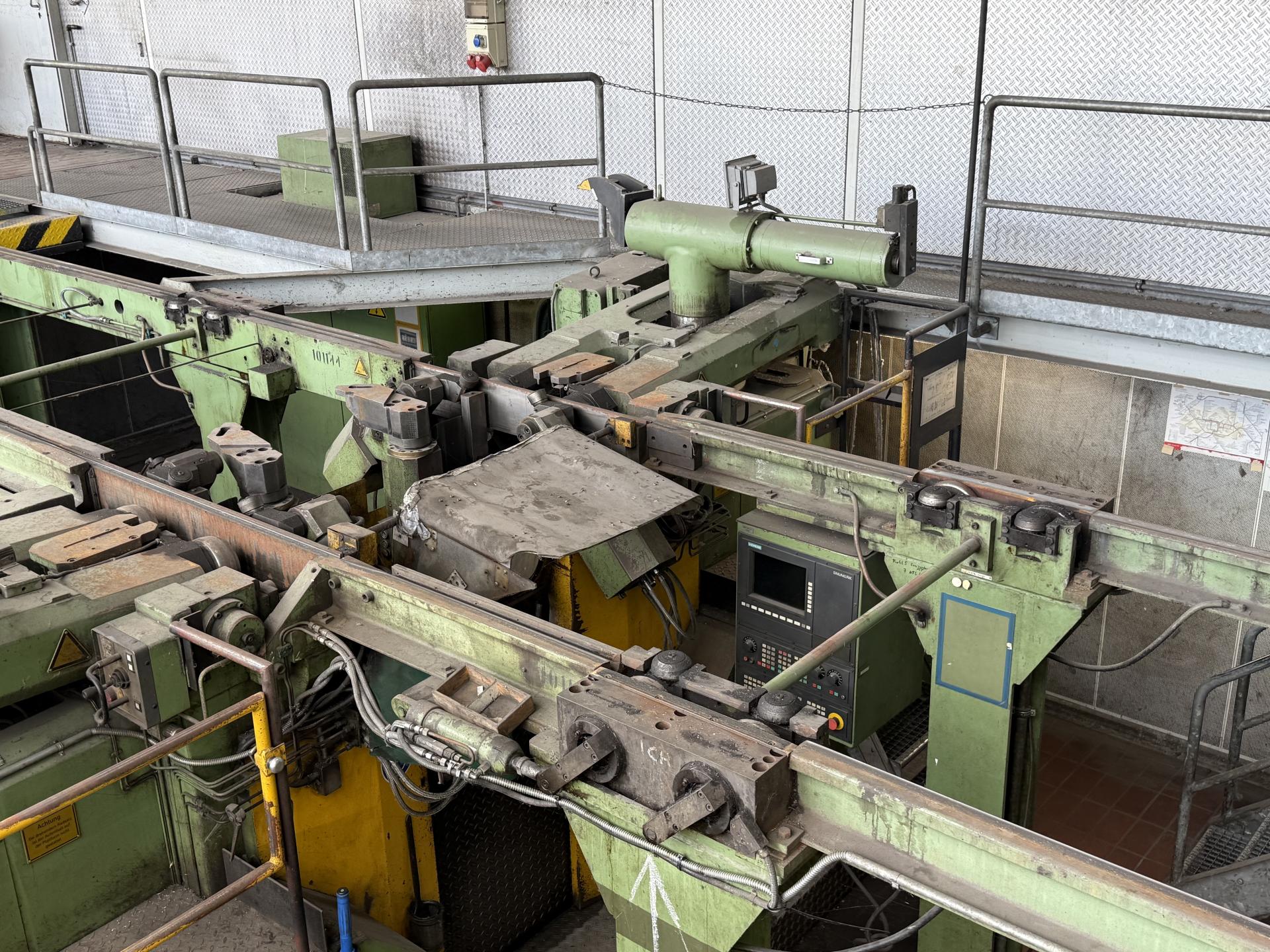 New And Used Machine Tools & Equipment