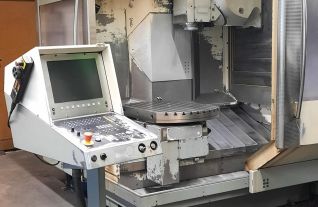 DECKEL MAHO - DMU80P